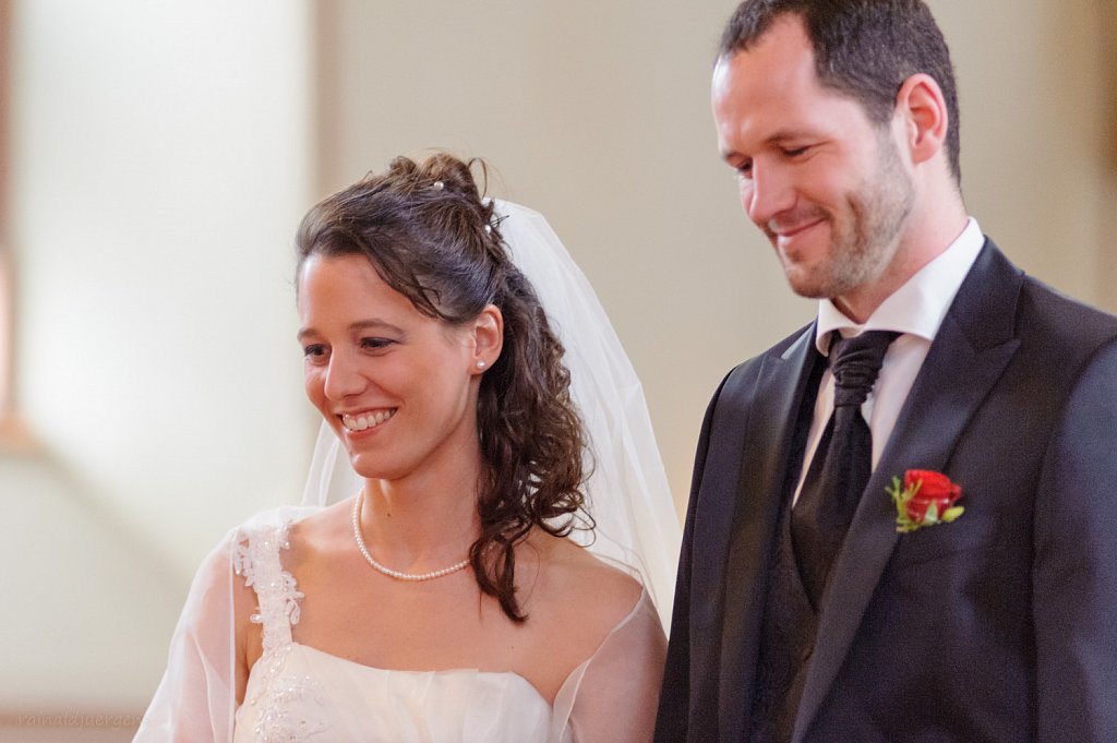 Hochzeit in Freiburg