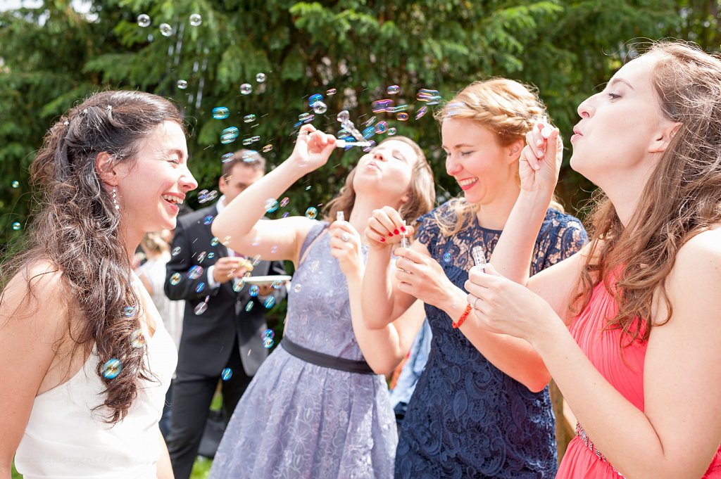 Schwarzwald Hochzeit